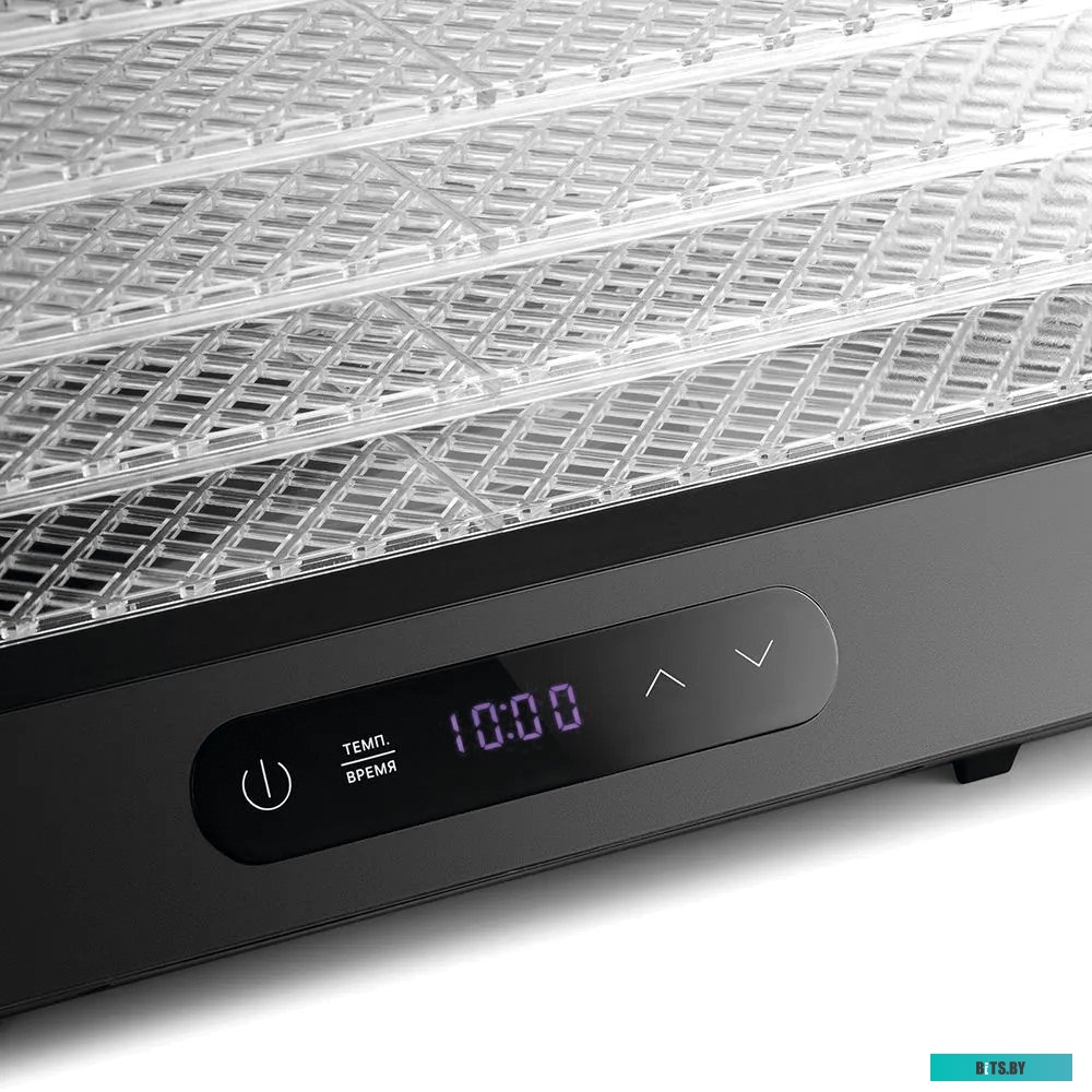 KT-1938 Сушилка для овощей "Kitfort" [KT-1938]