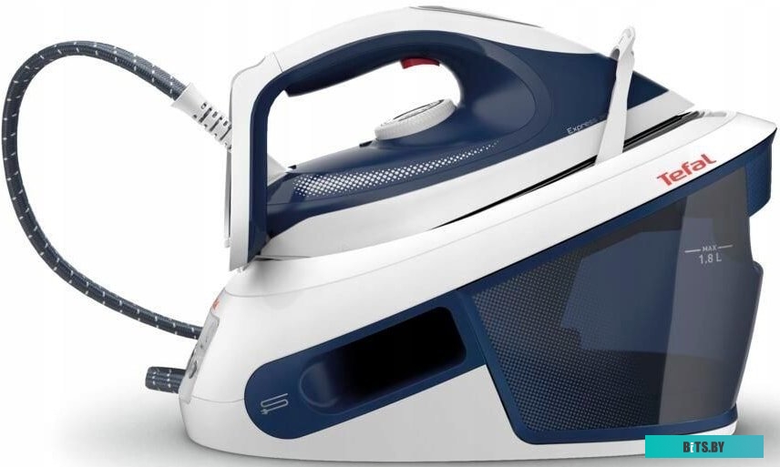 SV8001E1 Парогенератор TEFAL SV8001E1