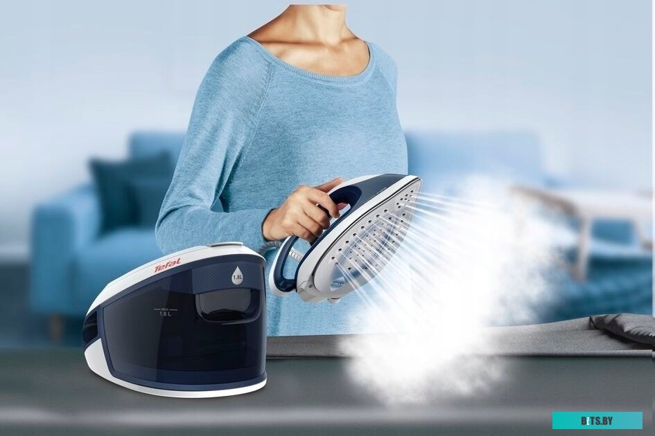 SV8001E1 Парогенератор TEFAL SV8001E1