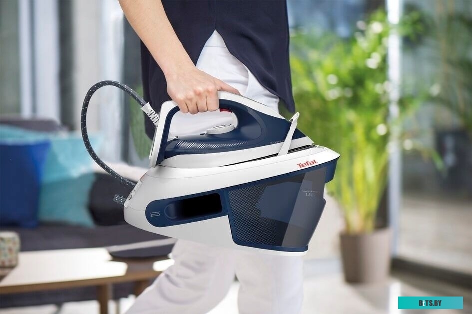 SV8001E1 Парогенератор TEFAL SV8001E1