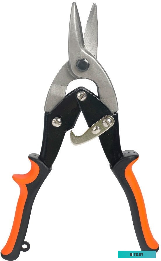 350004402 Ножницы по металлу Patriot ASP-250S [350004402]