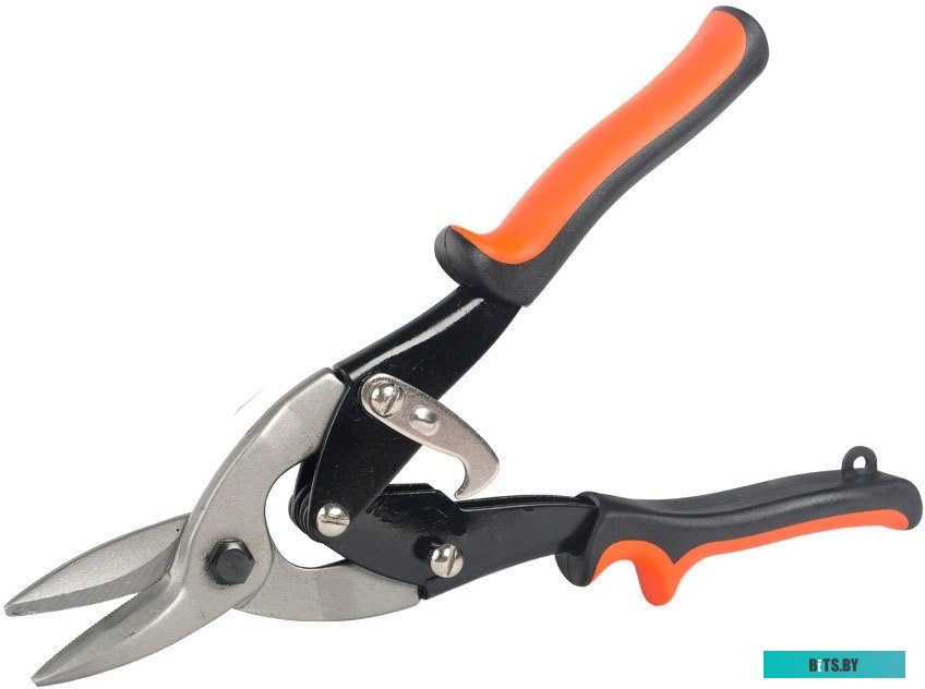 350004402 Ножницы по металлу Patriot ASP-250S [350004402]