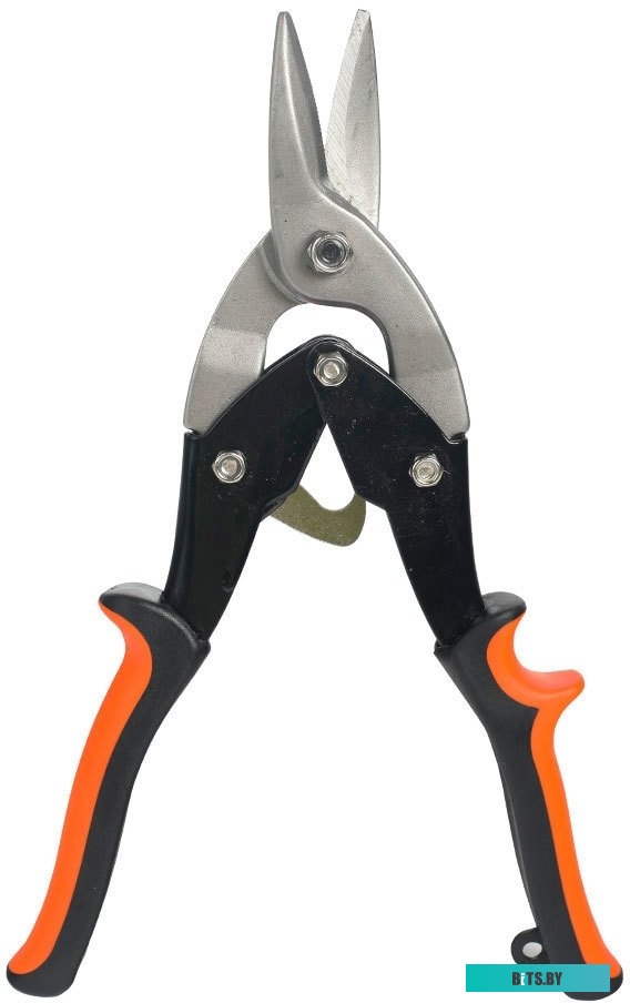 350004402 Ножницы по металлу Patriot ASP-250S [350004402]