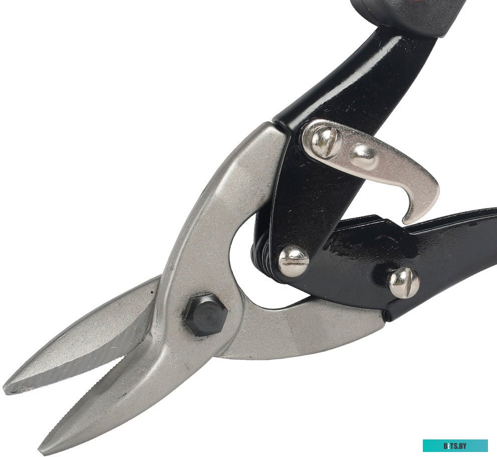 350004402 Ножницы по металлу Patriot ASP-250S [350004402]