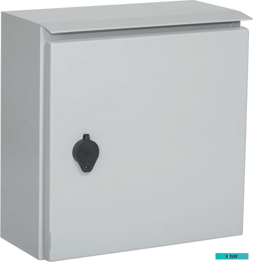 Щит распределительный IEK MKM51-N-04-54 TITAN ЩУ 1/1-1 У1 IP66