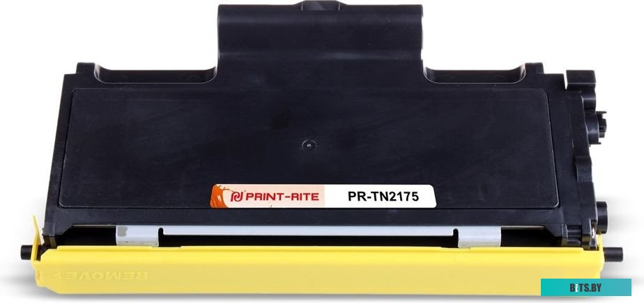 Картридж лазерный Print-Rite TFB601BPU1J PR-TN2175.