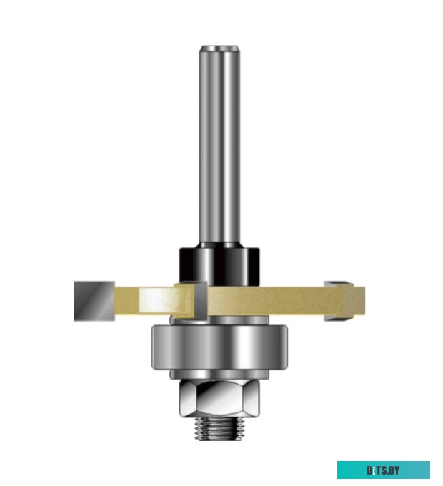 704820 Сверло СИБРТЕХ 704820,  по дереву,  20мм,  цилиндрический,  1шт