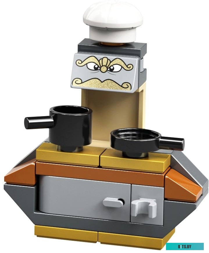 431396 Духовой шкаф EOY 456 BM WEISSGAUFF