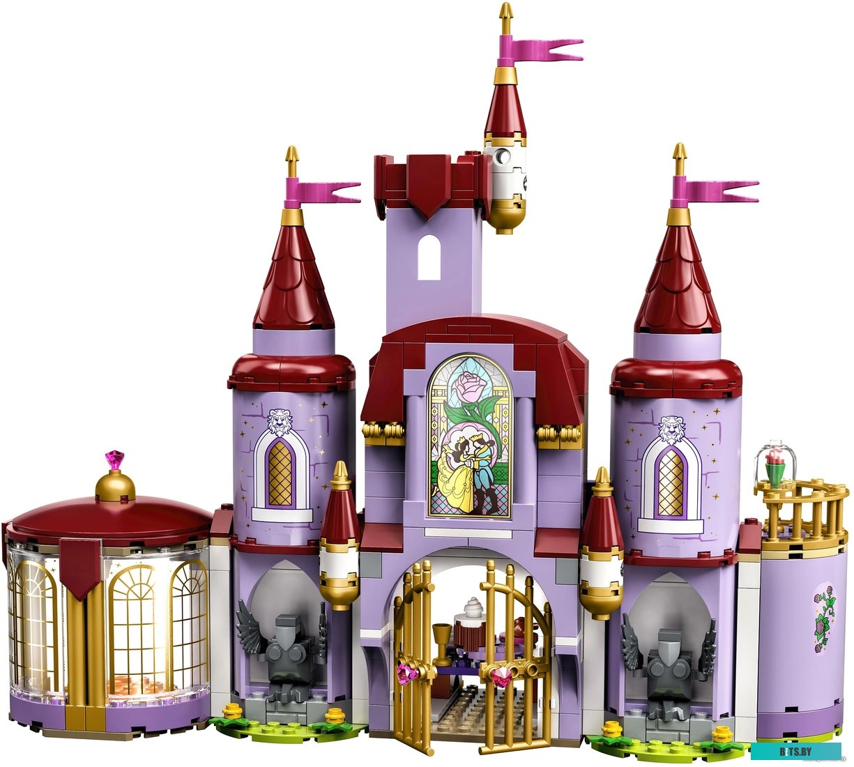 431396 Духовой шкаф EOY 456 BM WEISSGAUFF