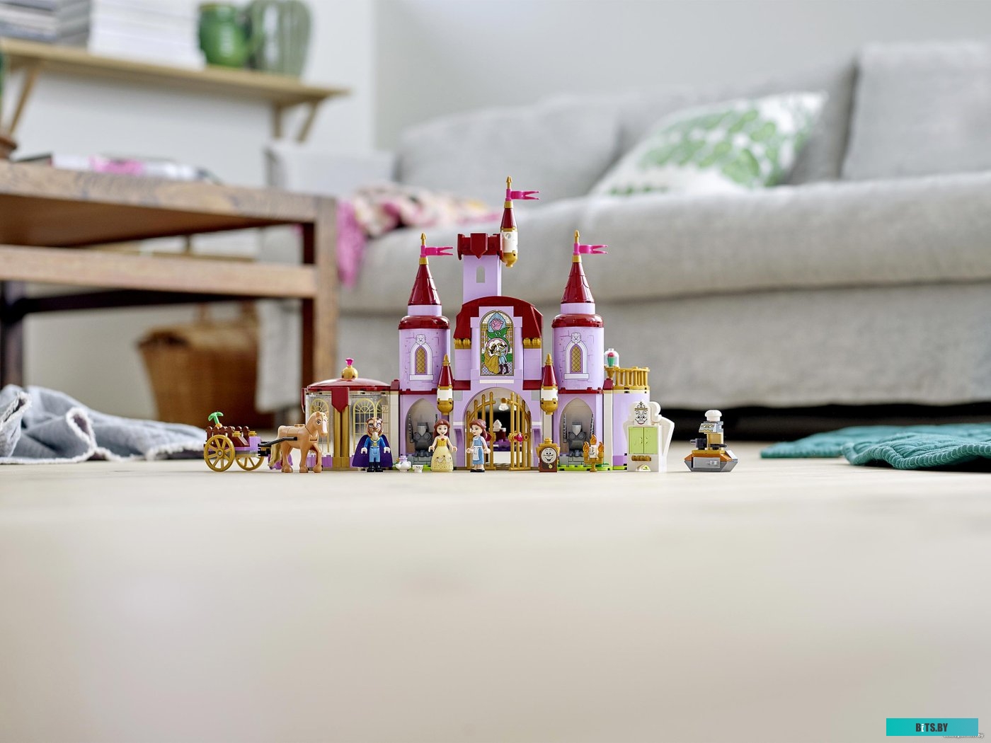 431396 Духовой шкаф EOY 456 BM WEISSGAUFF