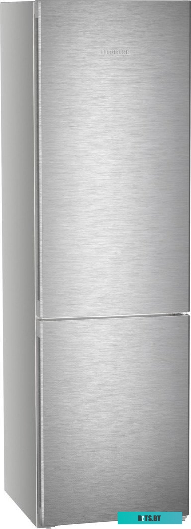 CNsdd 5723-20 001 Холодильники LIEBHERR/ Plus, EasyFresh, МК NoFrost, 3 контейнера МК, в. 201,5 см, ш. 60 см, класс ЭЭ A++, внутренние ручки, двери из