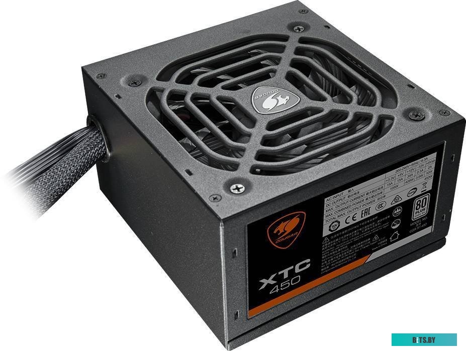 Блок питания Cougar XTC750 <31TC075032H-01>