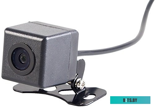 CAM-IP-840 Камера заднего вида Silverstone F1 Interpower IP-840 универсальная