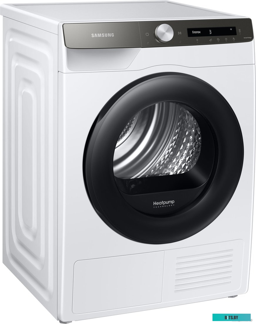 Сушильная машина Samsung DV90T5240AT/LP