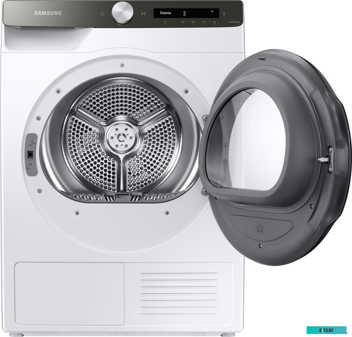 Сушильная машина Samsung DV90T5240AT/LP