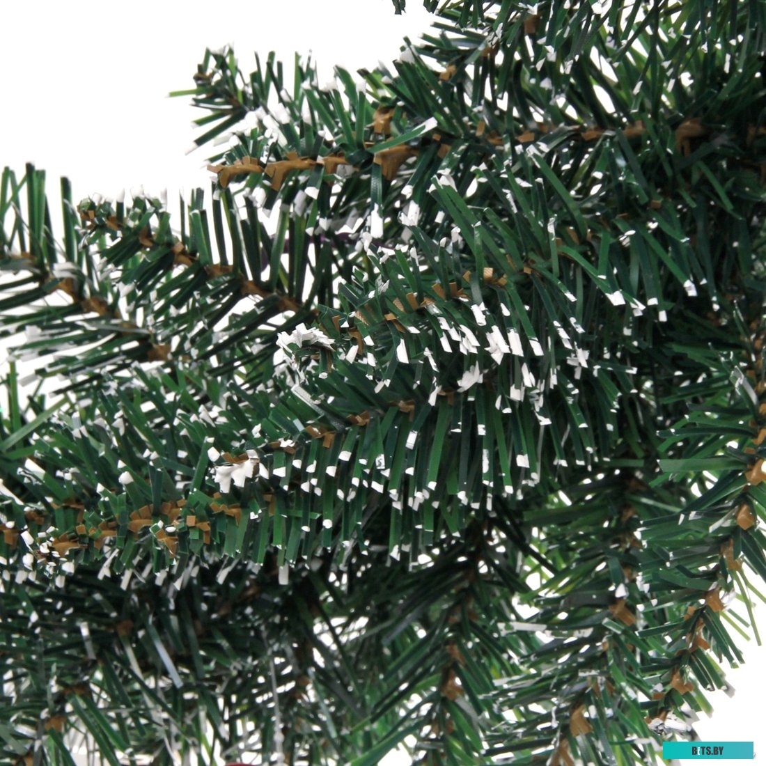 2011013 Колонки автомобильные Kicx DC 6.2MR 110Вт 90дБ 4Ом 16см (6дюйм) (ком.:4кол.) компонентные двухполосные