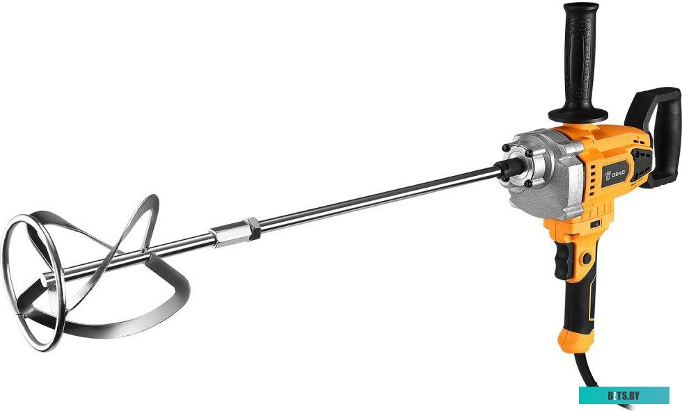 063-4991 Дрель-миксер DEKO DKM1300 [063-4991]