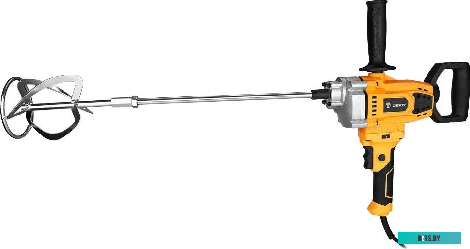 063-4991 Дрель-миксер DEKO DKM1300 [063-4991]