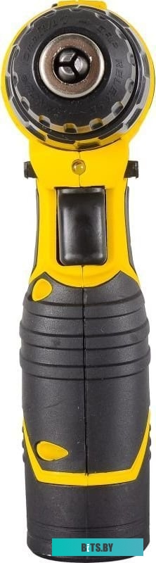 Дрель-шуруповерт Вихрь ДА-12Л-2КА (с 2-мя АКБ, кейс)