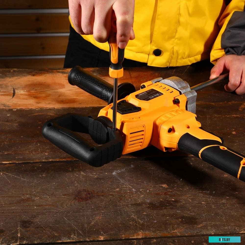 063-4991 Дрель-миксер DEKO DKM1300 [063-4991]