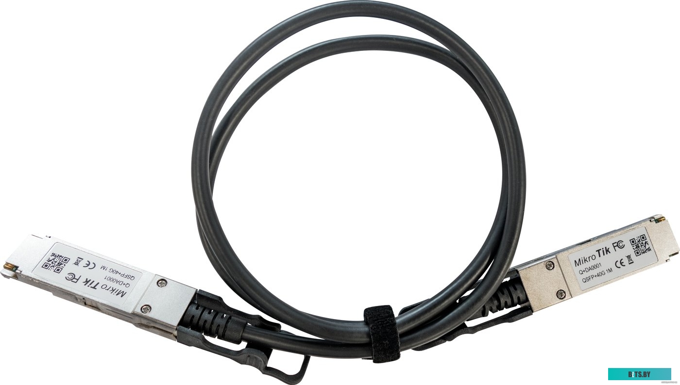 Патч-корд MikroTik XS+DA0003 XS+DA0003