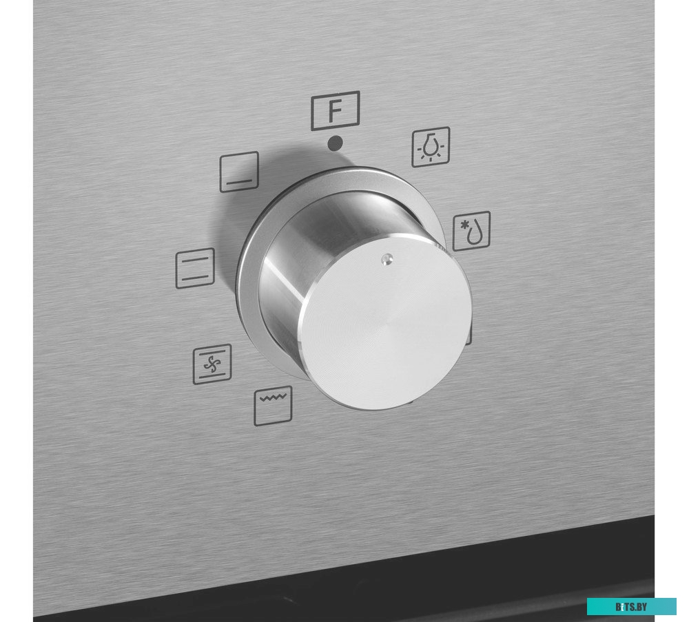 КА-00016926 Духовой шкаф MAUNFELD MEOC708PS,  серебристый