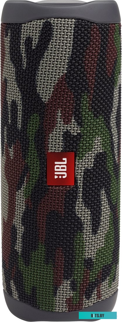 JBLFLIP6SQUAD Портативная колонка 30W SQUAD FLIP 6 JBL