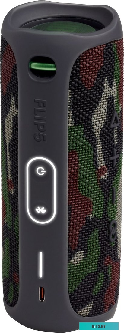 JBLFLIP6SQUAD Портативная колонка 30W SQUAD FLIP 6 JBL