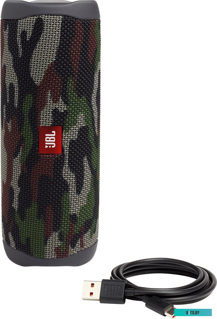 JBLFLIP6SQUAD Портативная колонка 30W SQUAD FLIP 6 JBL