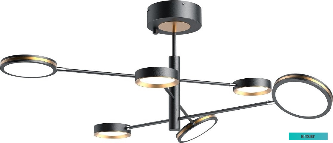 YLDL030 Yeelight-C2103Arowana-Chandelier-6head YLDL030