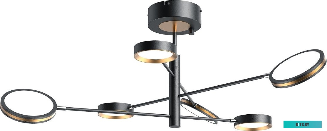 YLDL030 Yeelight-C2103Arowana-Chandelier-6head YLDL030