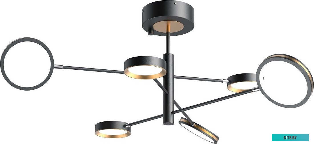 YLDL030 Yeelight-C2103Arowana-Chandelier-6head YLDL030