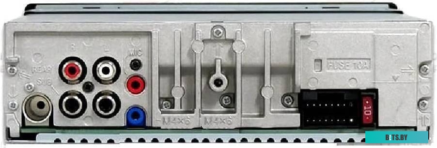 Sho-Me Combo Note WiFi DUO