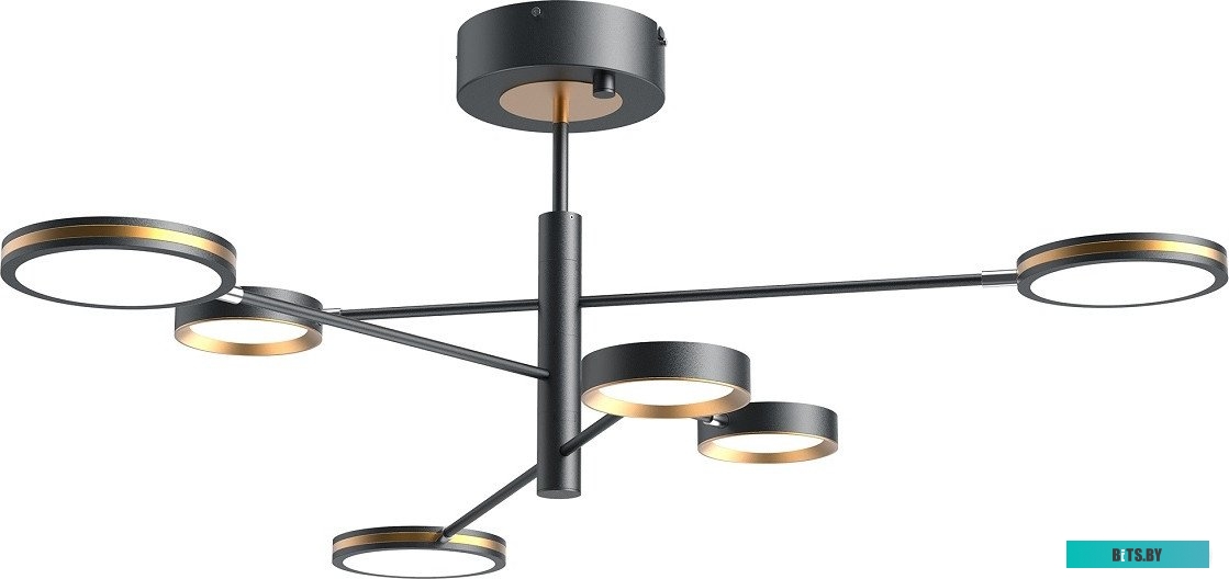 YLDL030 Yeelight-C2103Arowana-Chandelier-6head YLDL030