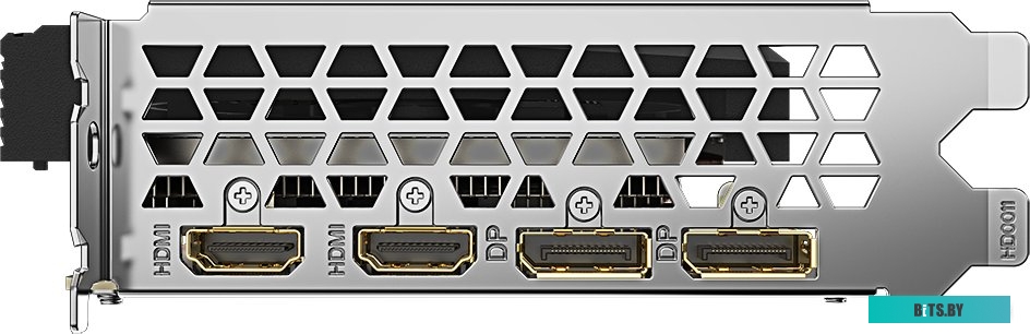 Видеокарта Gigabyte GeForce RTX 3050 WindForce OC V2 8G GV-N3050WF2OCV2-8GD