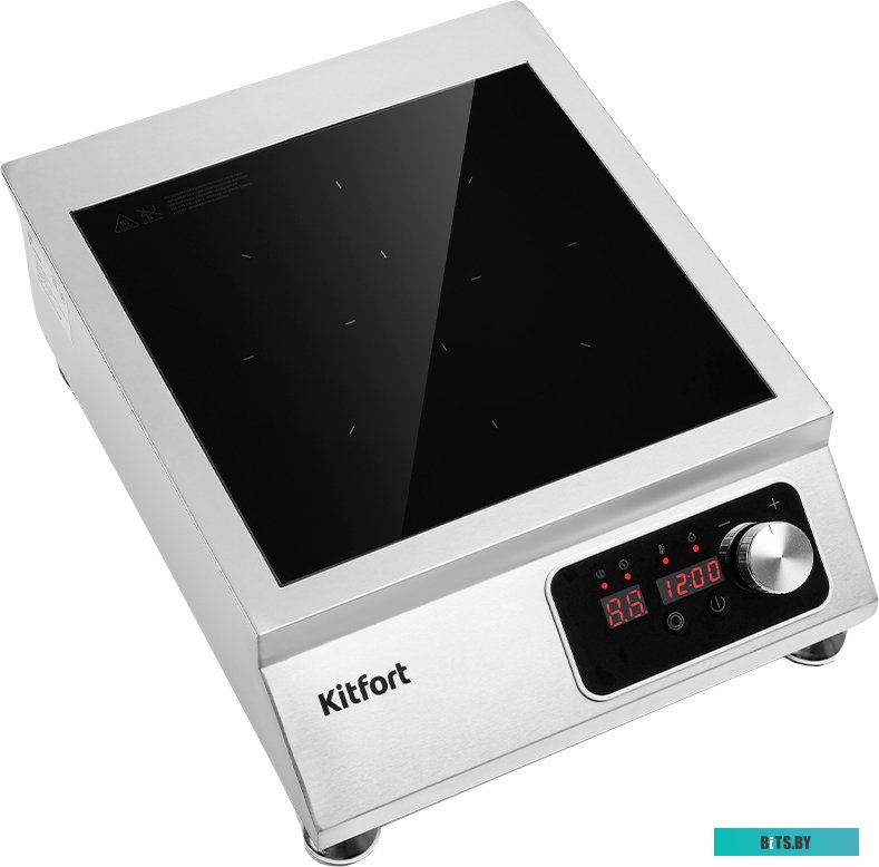KT-143 Индукционная плита Kitfort KT-143