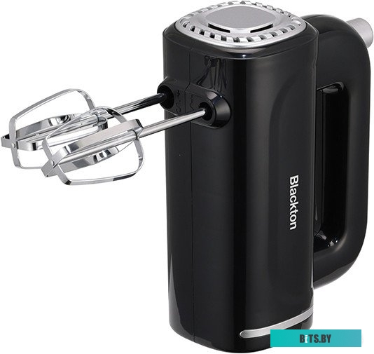 Bt MX323 Black Миксер "Blackton" [Bt MX323] <Black>