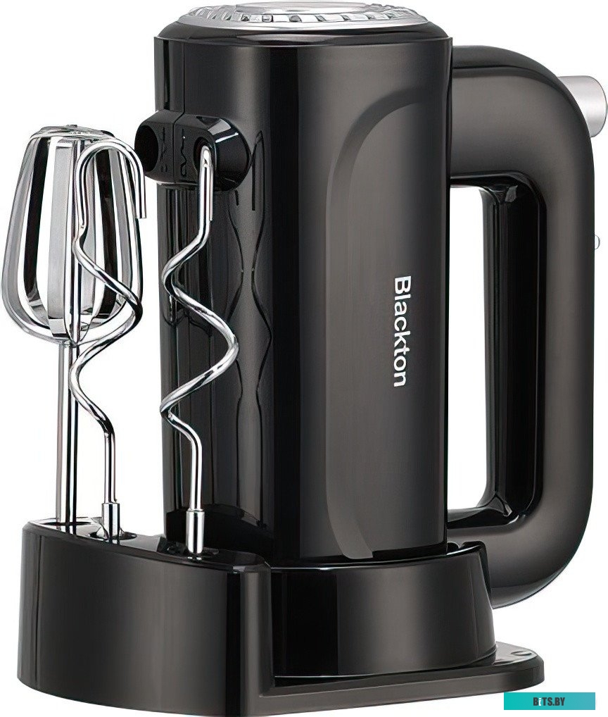 Bt MX323 Black Миксер "Blackton" [Bt MX323] <Black>