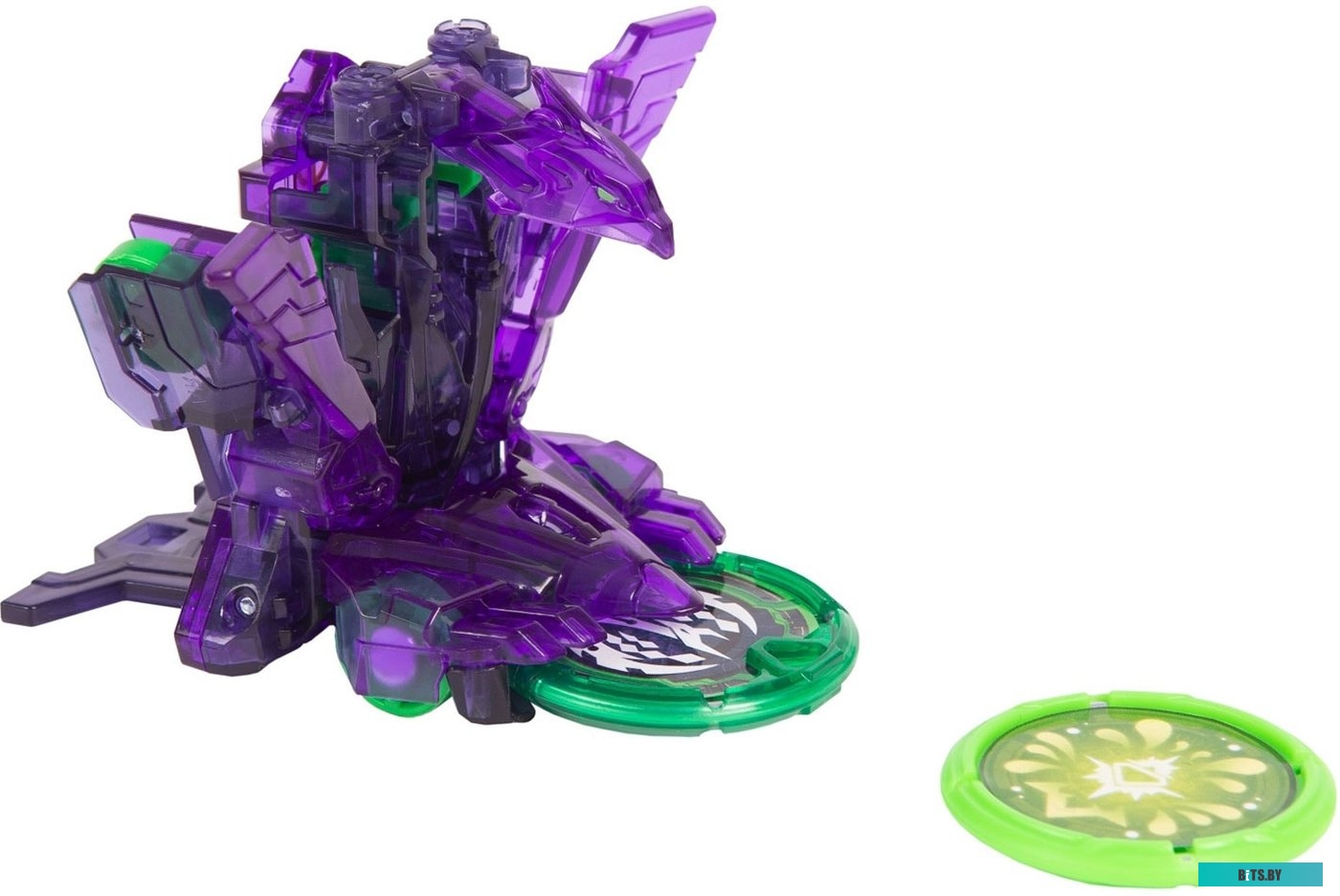 39118 Тонер Konica-Minolta bizhub C200/ Develop ineo+ 200 красный TN-214M (туба, 364г)  Katun