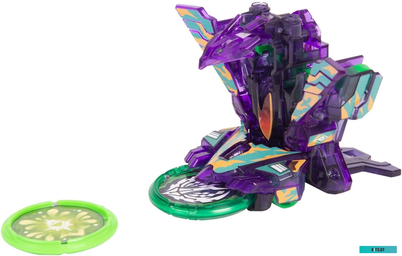 39118 Тонер Konica-Minolta bizhub C200/ Develop ineo+ 200 красный TN-214M (туба, 364г)  Katun