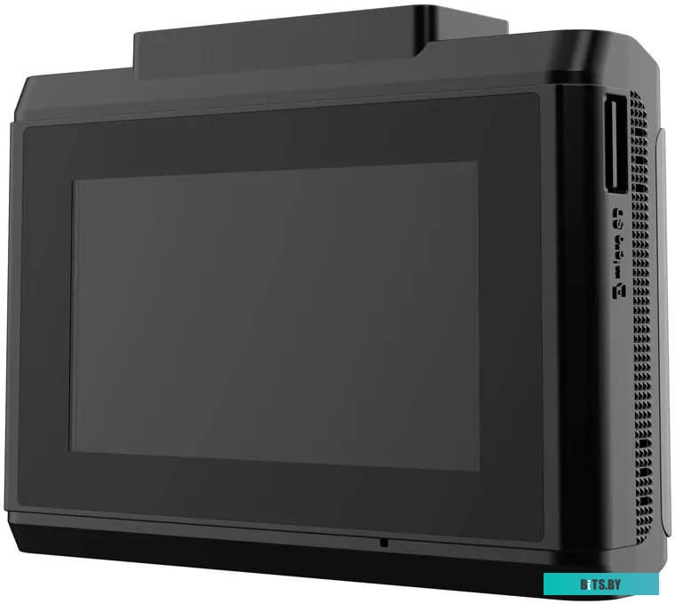 GLOBUS Видеорегистратор с радар-детектором Inspector GLOBUS GPS ГЛОНАСС