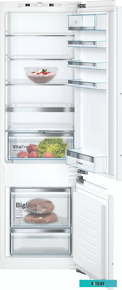 Bosch Serie 6 KIS87AF30U