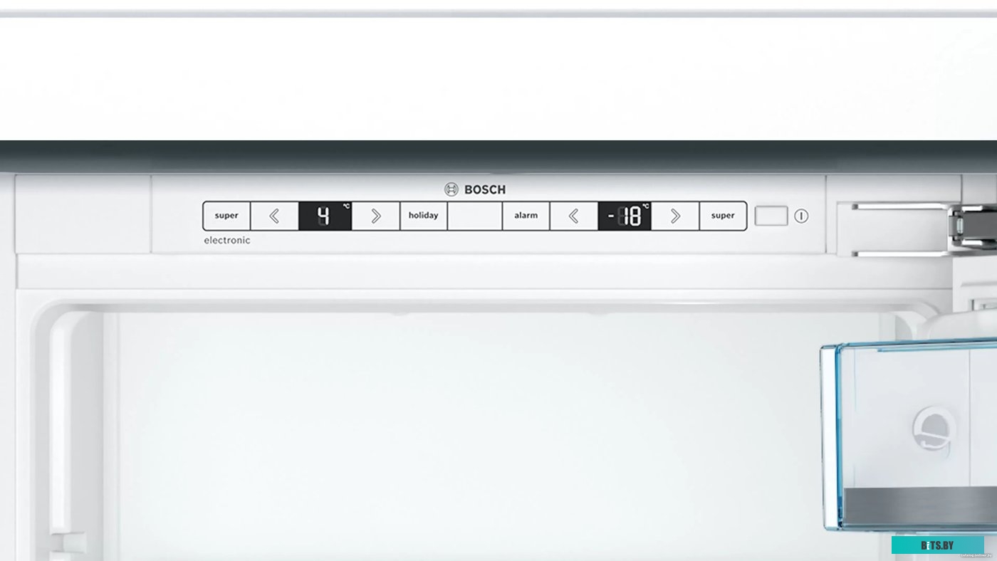 Bosch Serie 6 KIS87AF30U