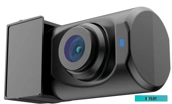 GLOBUS Видеорегистратор с радар-детектором Inspector GLOBUS GPS ГЛОНАСС