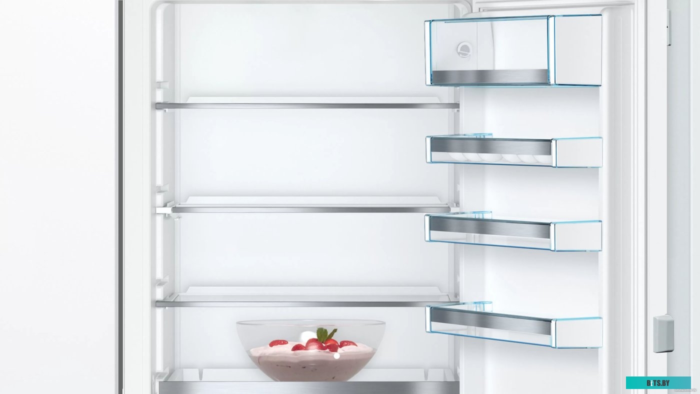 Bosch Serie 6 KIS87AF30U