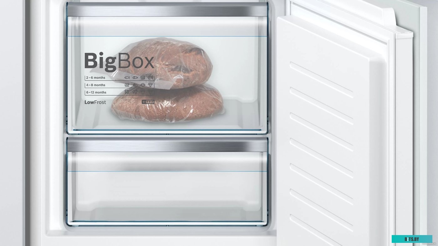 Bosch Serie 6 KIS87AF30U