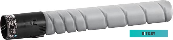 A11G150 Тонер Konica-Minolta bizhub C360 черный TN-319K A11G150