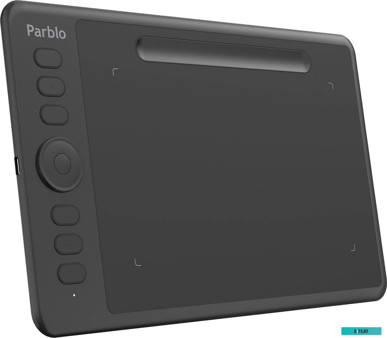 Графический планшет Parblo Intangbo S