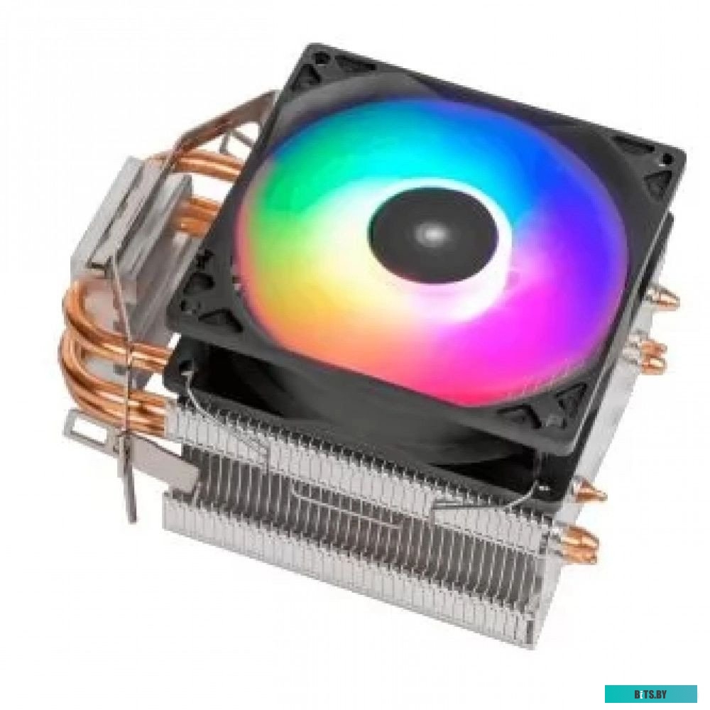 Компьютерный корпус Eurocase 3P90 00-00914757