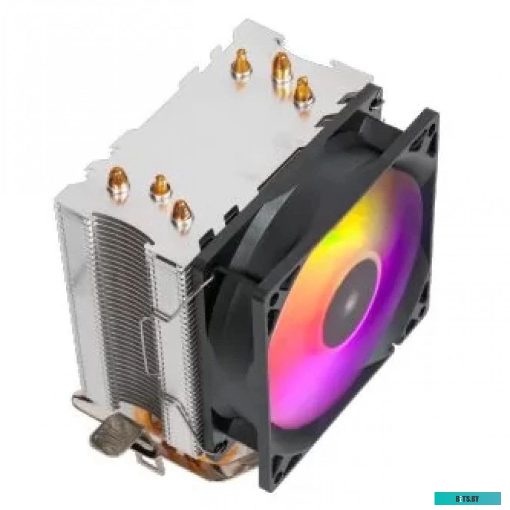 Компьютерный корпус Eurocase 3P90 00-00914757